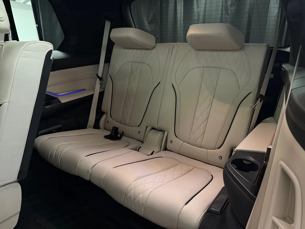 BMW X7 xDrive50i* B58* * *  | Mobile.bg   16