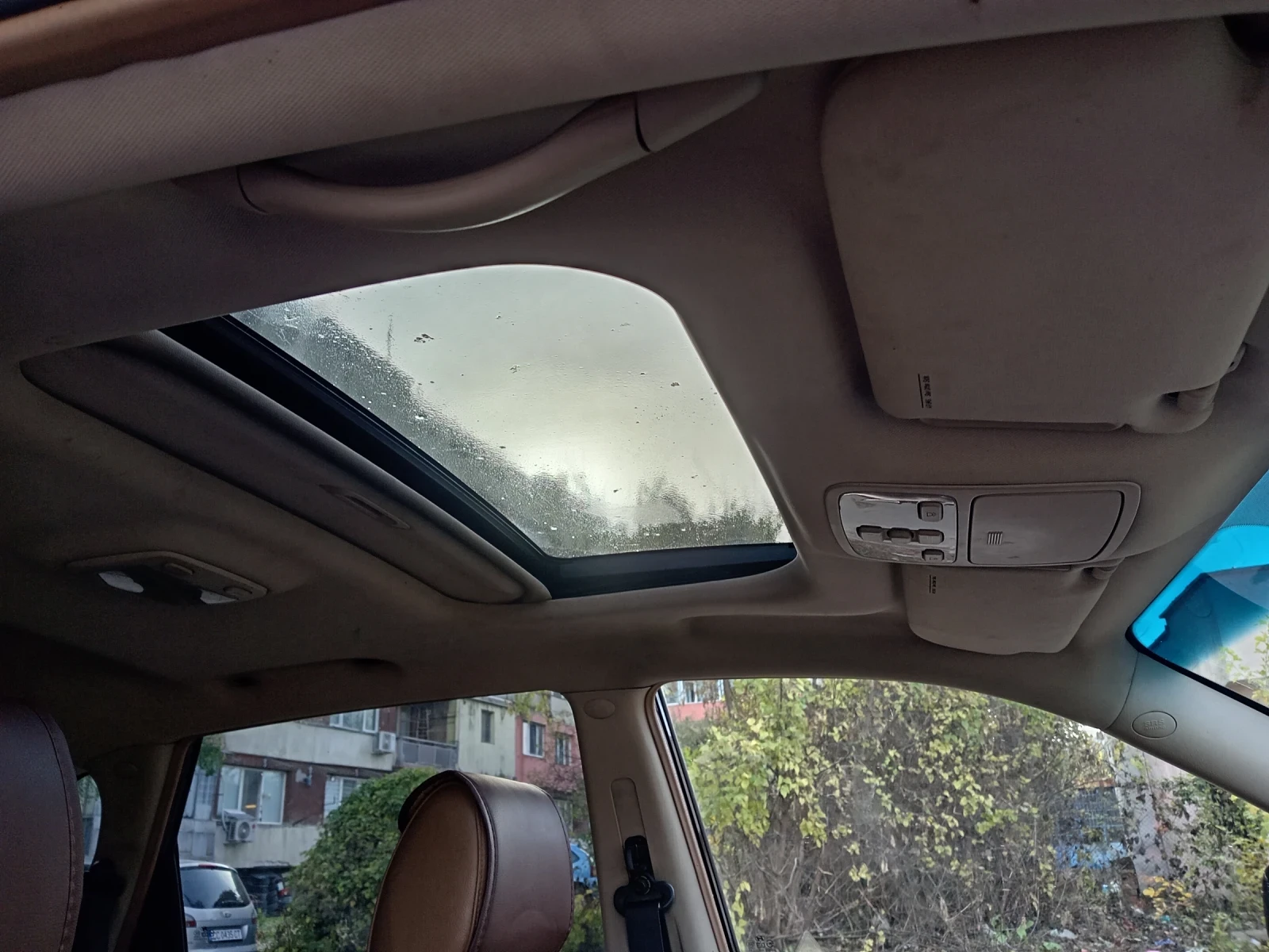 Hyundai Tucson 2.0  | Mobile.bg   11