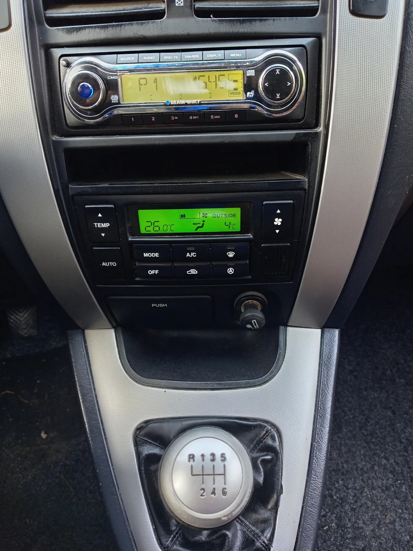 Hyundai Tucson 2.0  | Mobile.bg   13