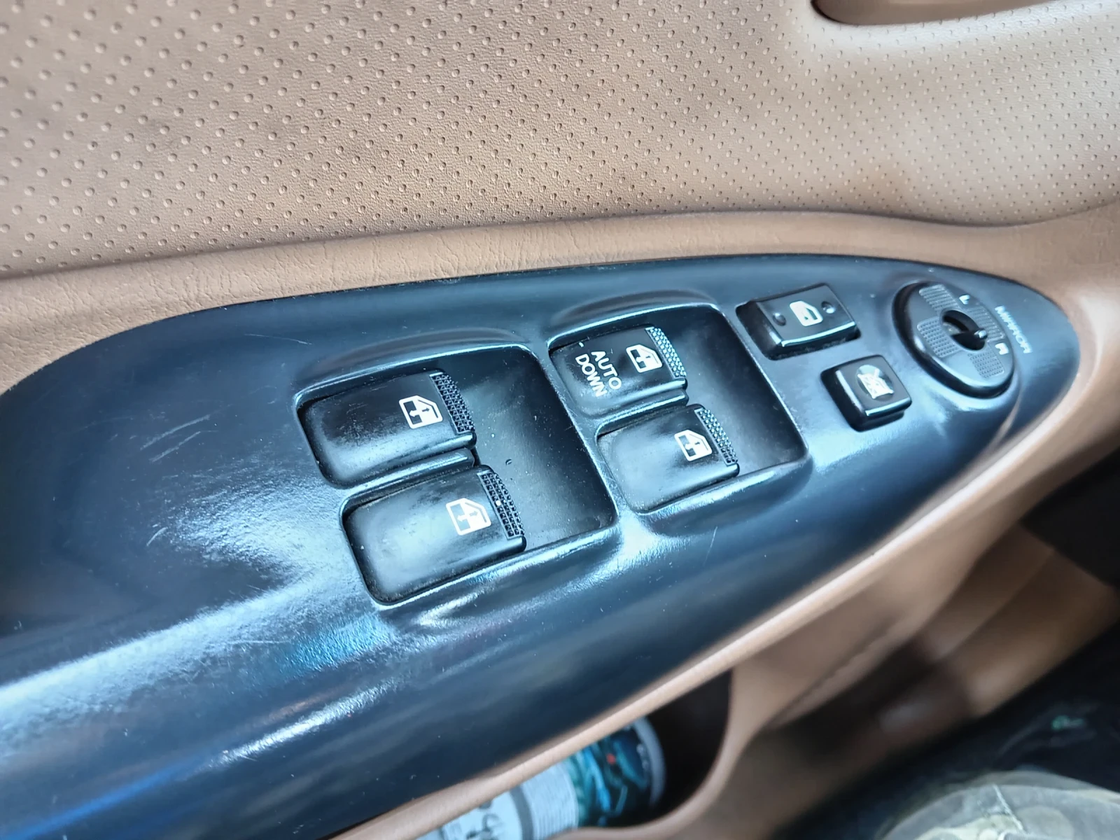 Hyundai Tucson 2.0  | Mobile.bg   16