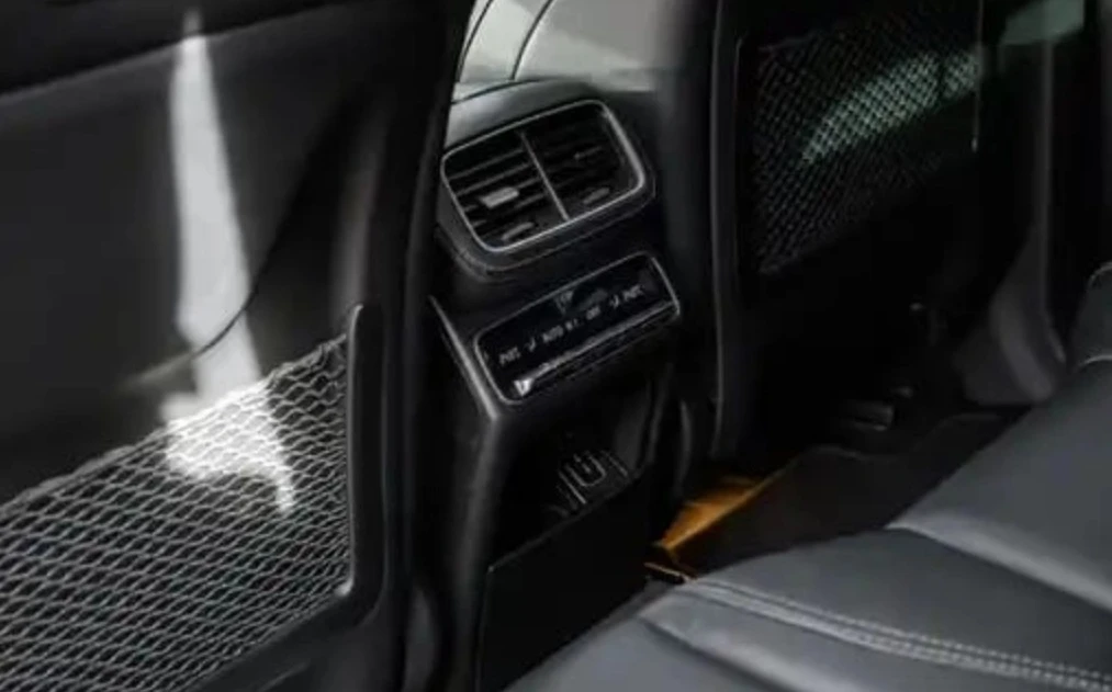 Mercedes-Benz GLE Coupe 400d 4Matic AMG line | Mobile.bg   9