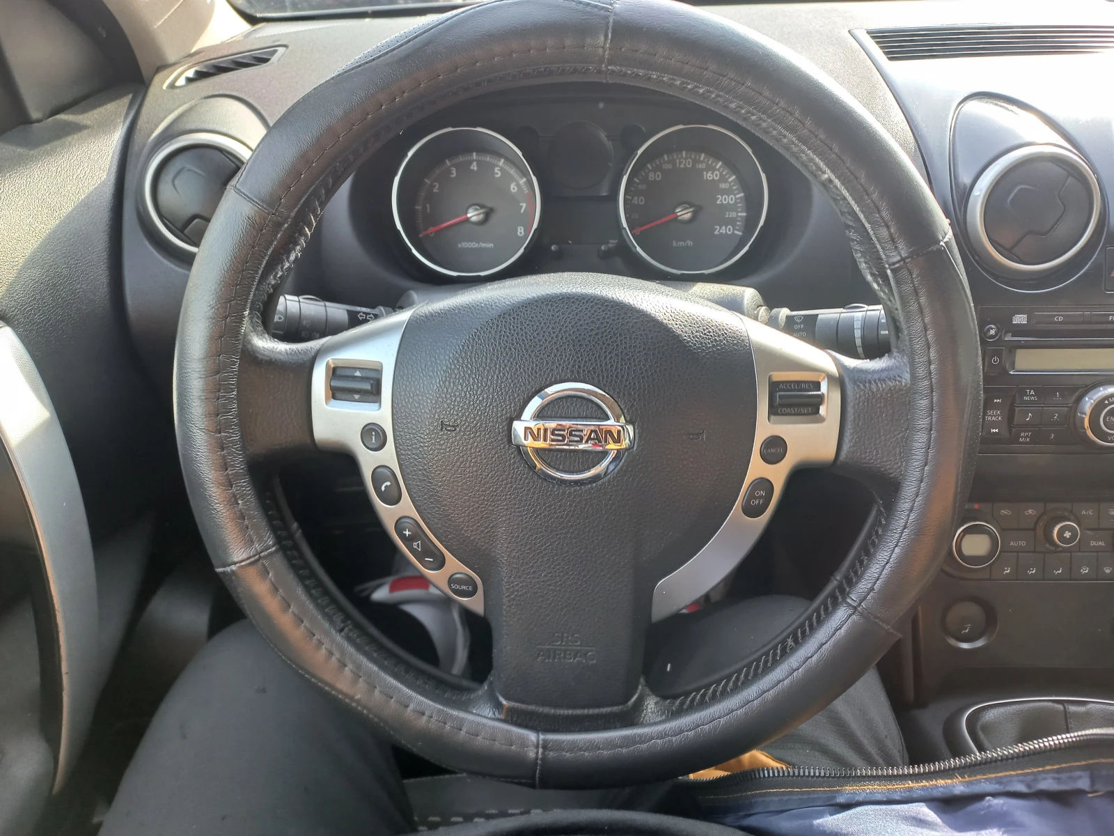 Nissan Qashqai | Mobile.bg � ����������� 12