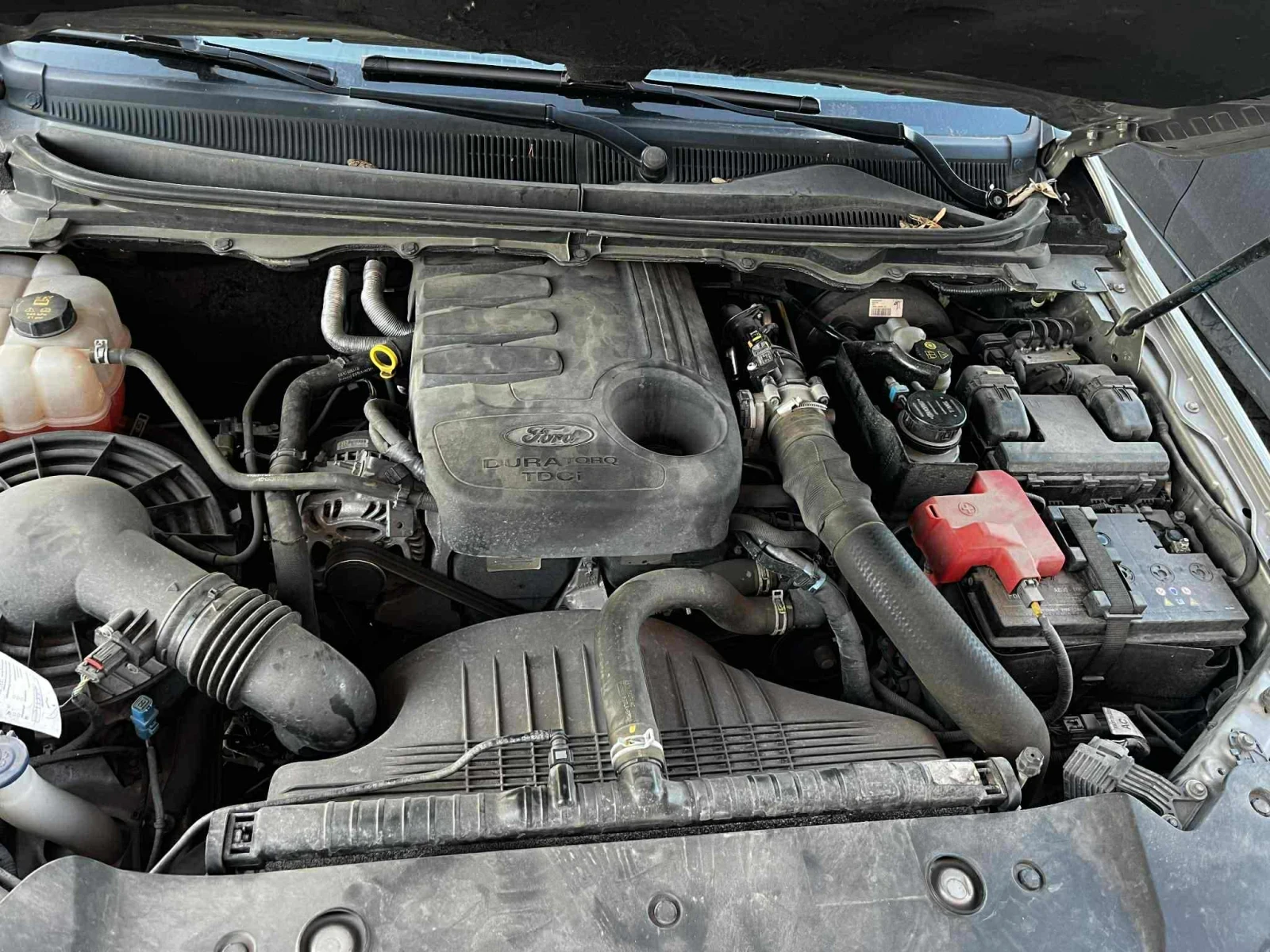 Ford Ranger | Mobile.bg � ����������� 10