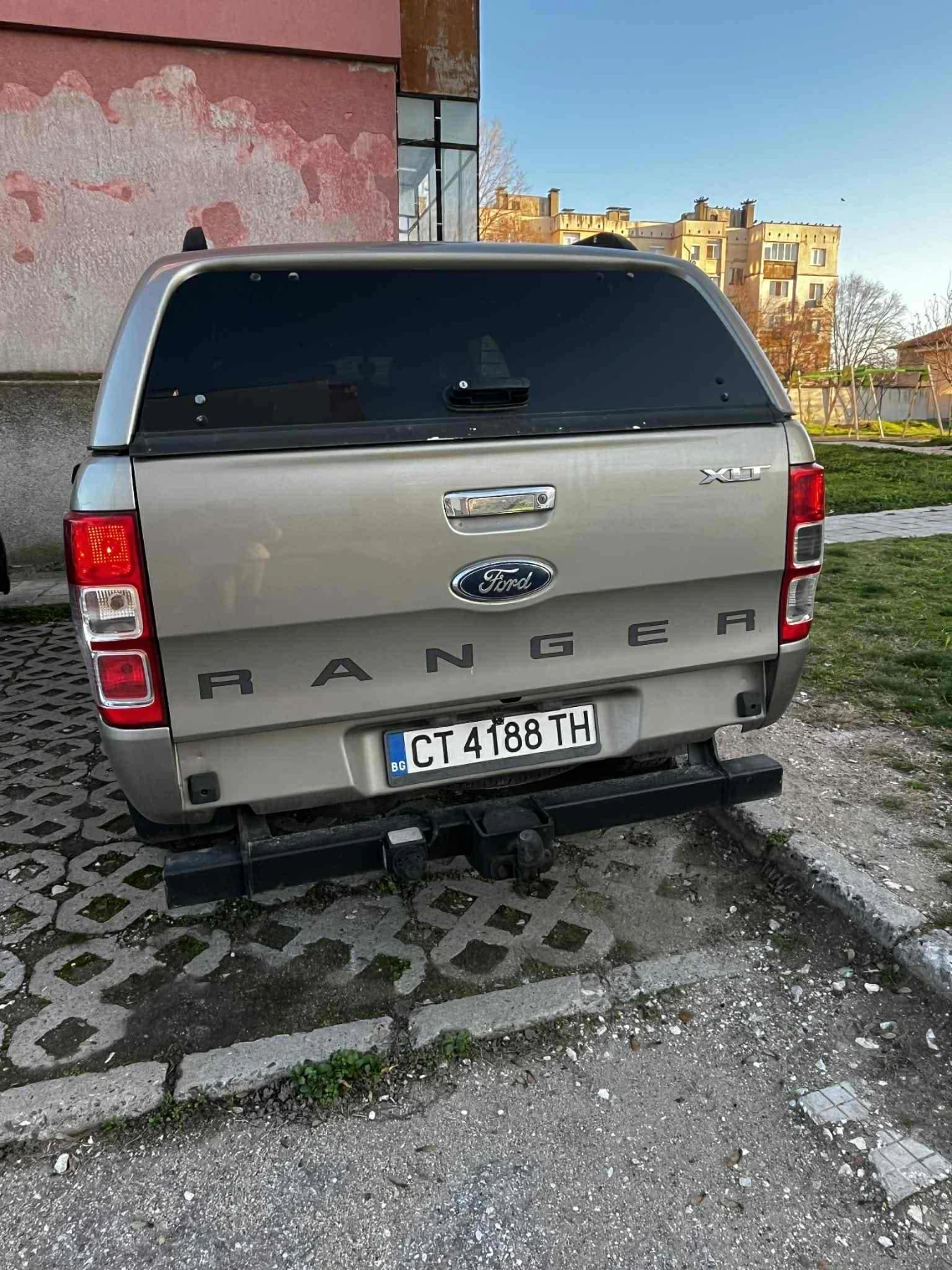 Ford Ranger | Mobile.bg � ����������� 4