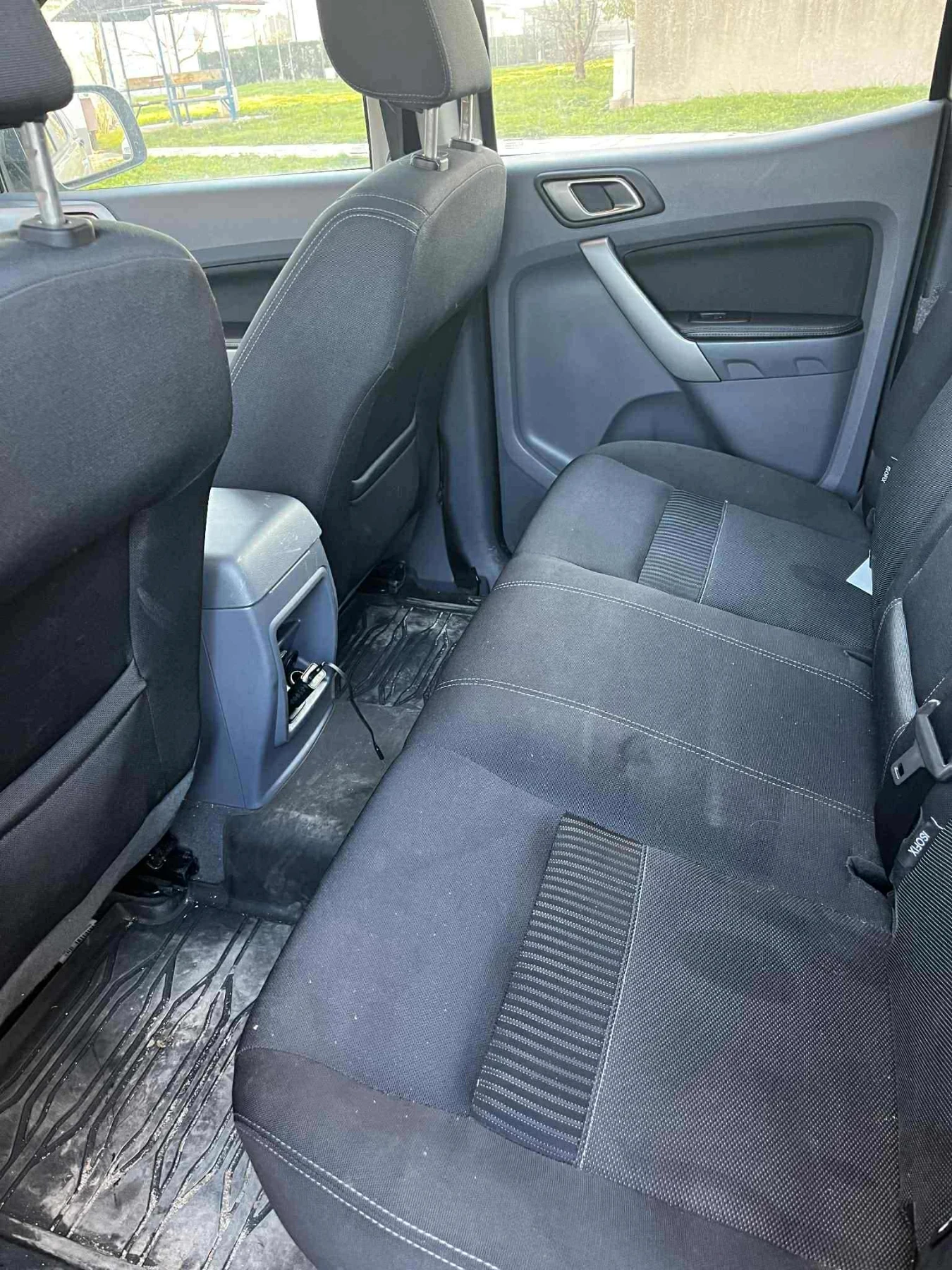 Ford Ranger | Mobile.bg � ����������� 7