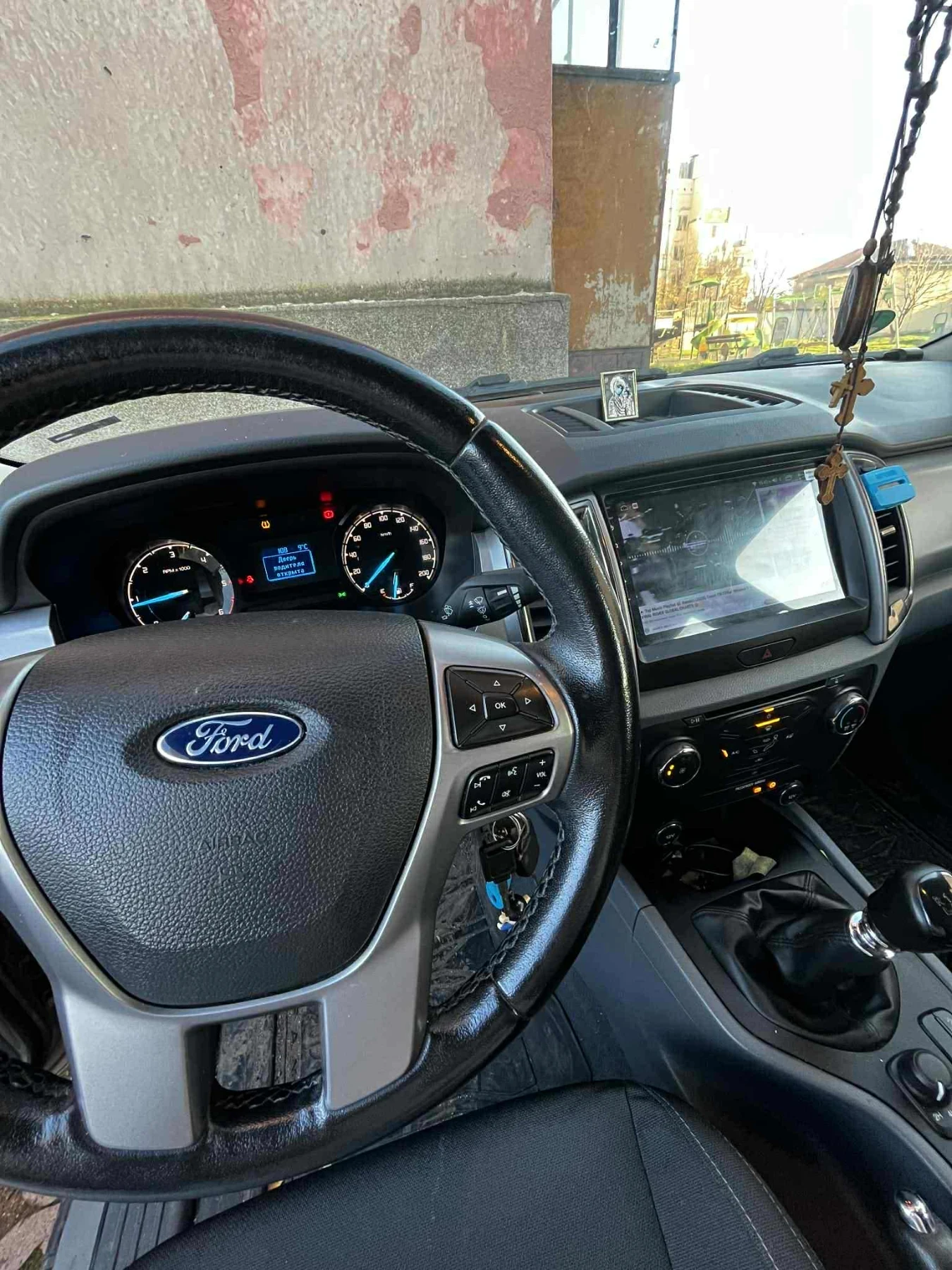 Ford Ranger | Mobile.bg � ����������� 5