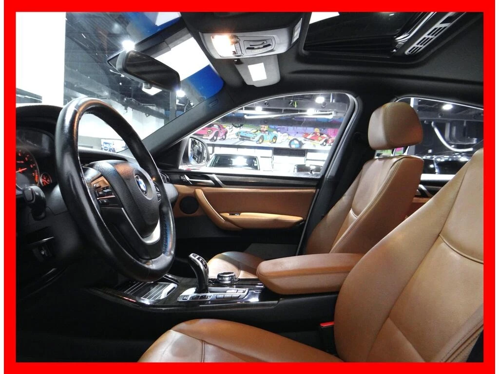 BMW X4 * ���� ������* ���� �� �� * �������� ������� *  | Mobile.bg � ����������� 9