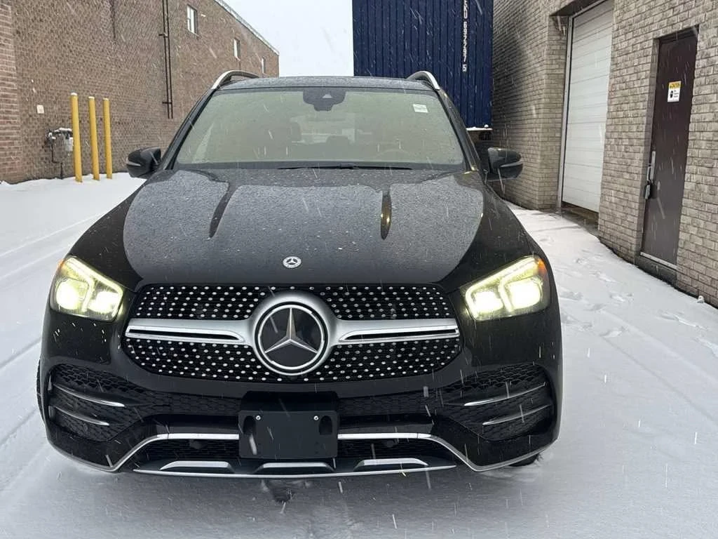 Mercedes-Benz GLE 450 AMG | Mobile.bg � ����������� 1