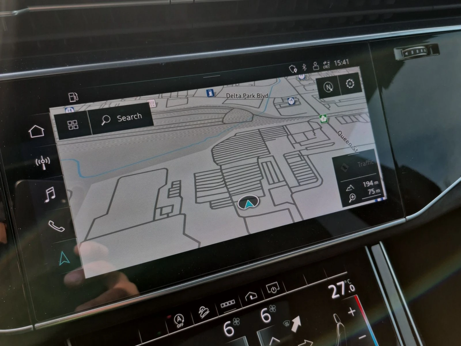 Audi Q8 PROGRESSIV � ����������� & ���� ������ | Mobile.bg � ����������� 11