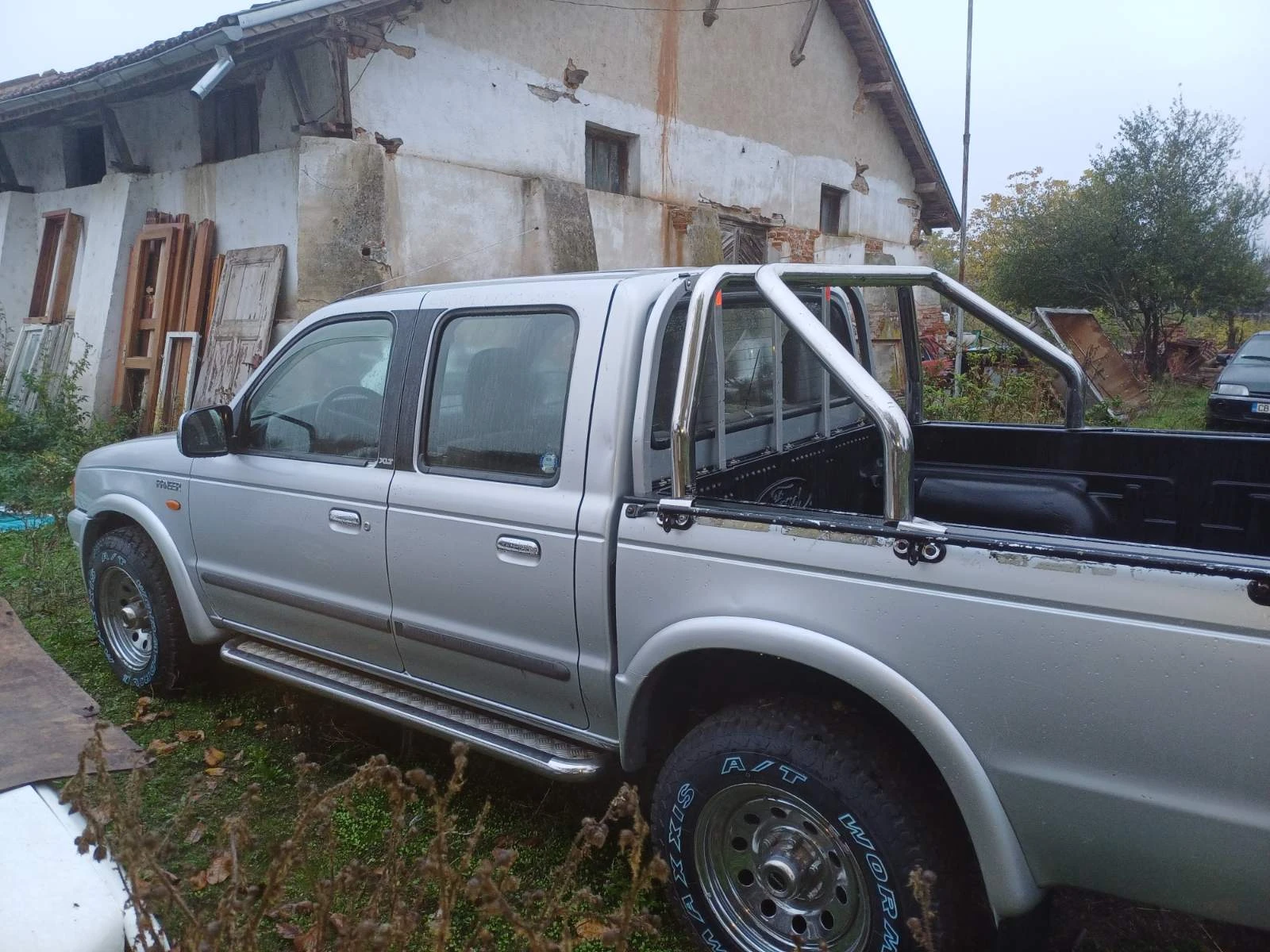 Ford Ranger | Mobile.bg � ����������� 3