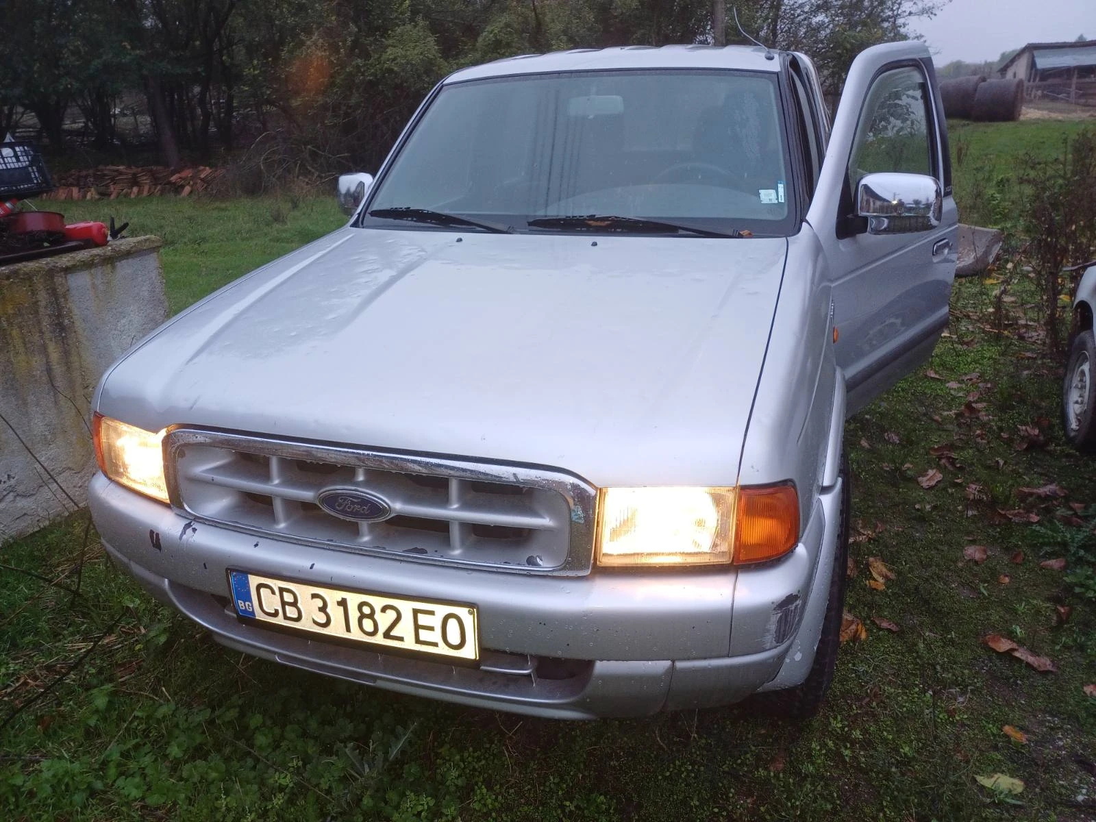 Ford Ranger | Mobile.bg � ����������� 1
