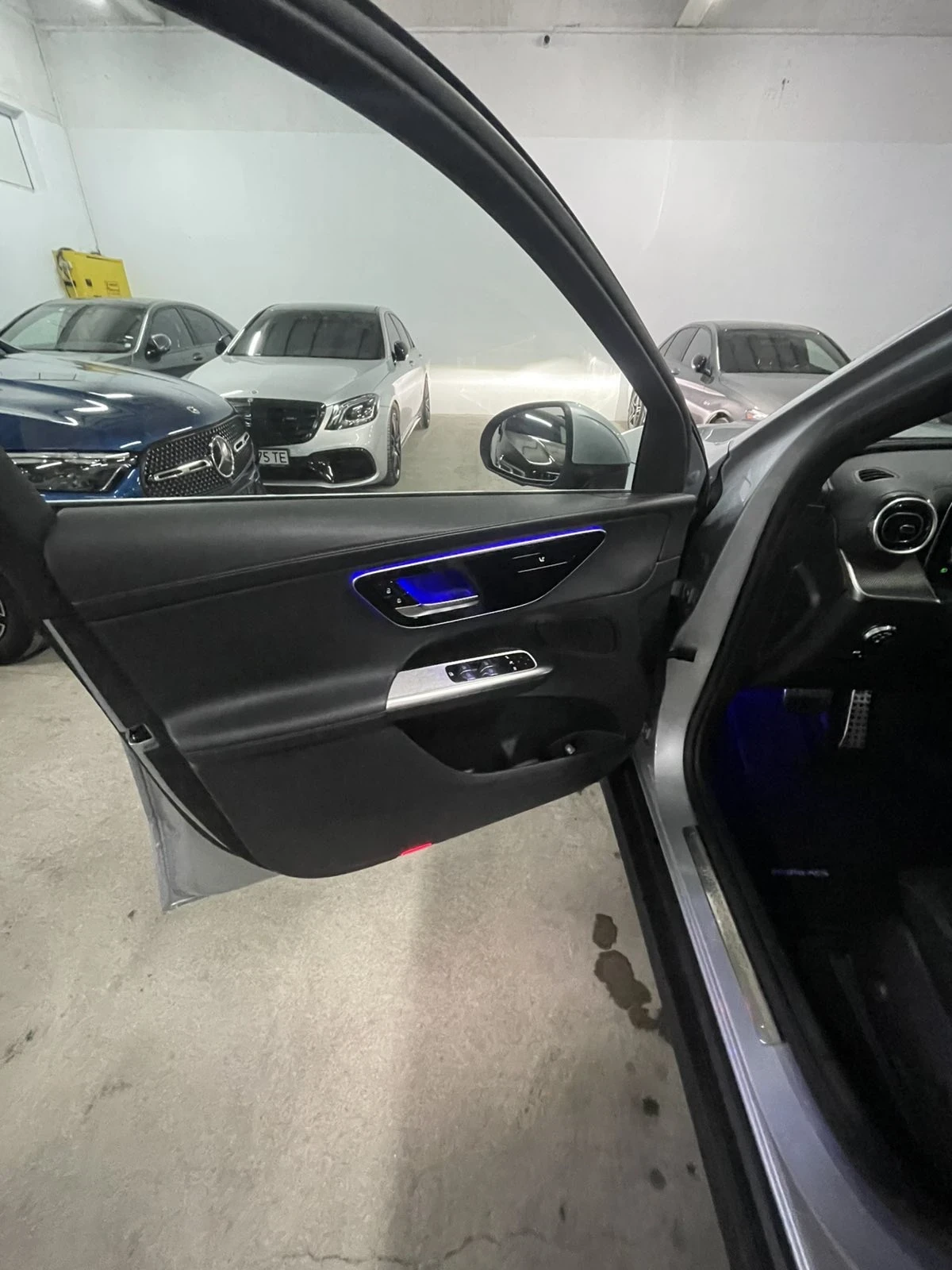 Mercedes-Benz GLC 300 D/AMG/4matic/�����/������/������/���/����!!! | Mobile.bg � ����������� 14