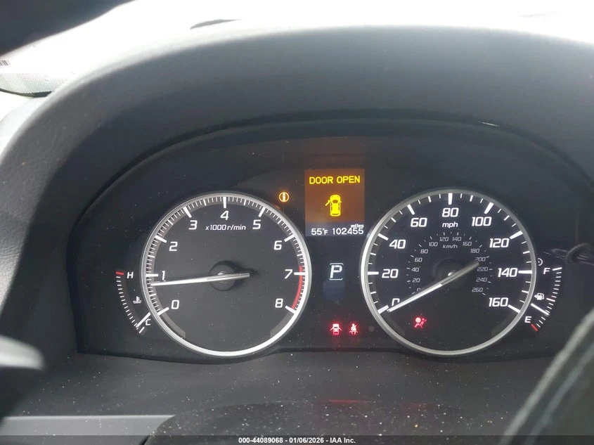 Acura Rdx 3.5L V-6 VVT, 279HP Front Wheel Drive, снимка 7 - Автомобили и джипове - 53978196