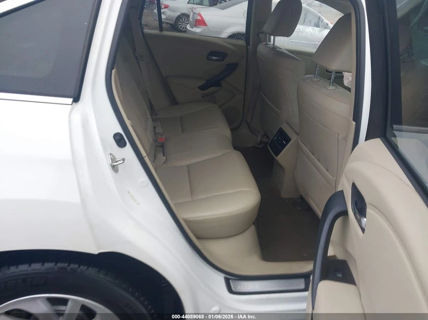 Acura Rdx 3.5L V-6 VVT, 279HP Front Wheel Drive, снимка 8 - Автомобили и джипове - 53978196