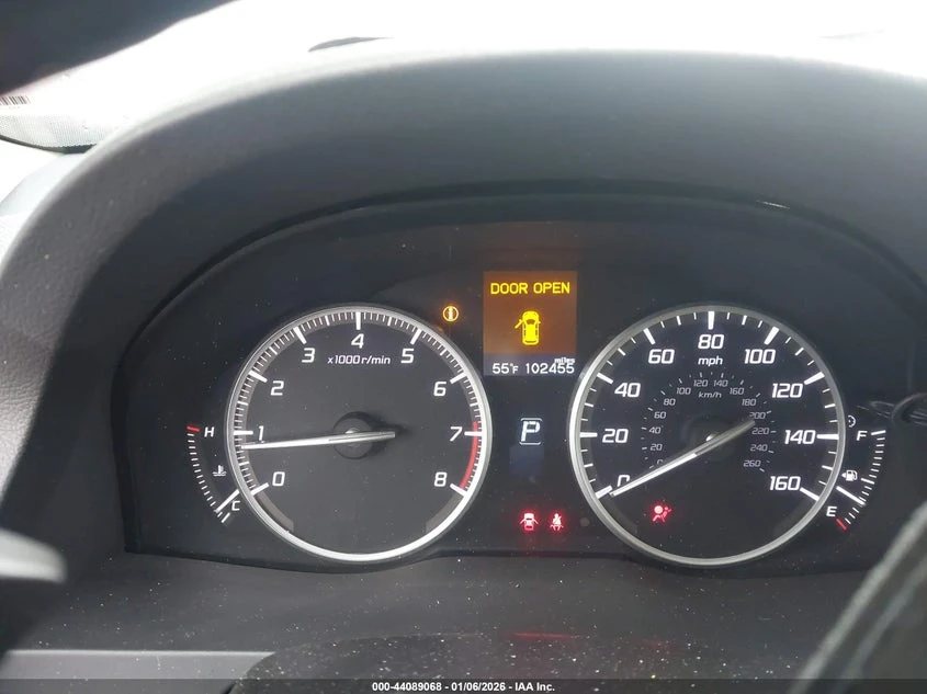 Acura Rdx 3.5L V-6 VVT, 279HP Front Wheel Drive, снимка 15 - Автомобили и джипове - 53978196