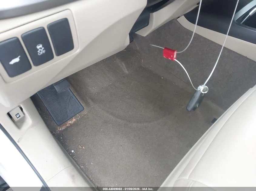 Acura Rdx 3.5L V-6 VVT, 279HP Front Wheel Drive, снимка 11 - Автомобили и джипове - 53978196