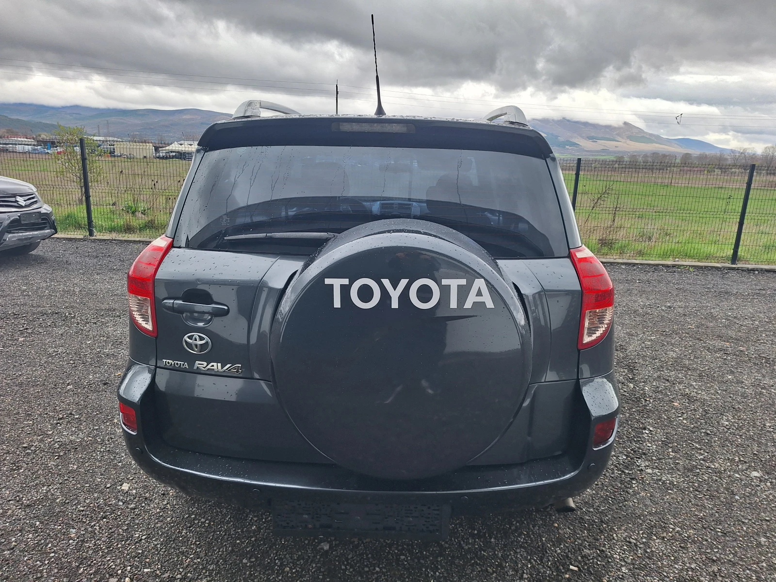 Toyota Rav4 2.2d4d 136k.c | Mobile.bg � ����������� 7