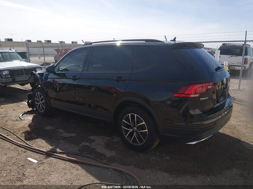 VW Tiguan 2.0L I-4 DI, DOHC, VVT, TURBO, 184HP All Wheel | Mobile.bg � ����������� 3