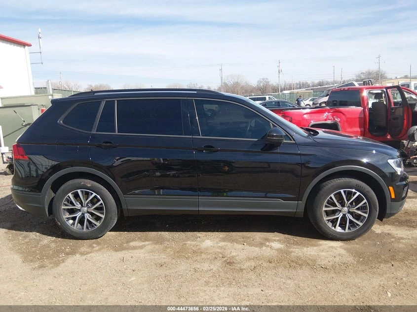 VW Tiguan 2.0L I-4 DI, DOHC, VVT, TURBO, 184HP All Wheel | Mobile.bg � ����������� 13