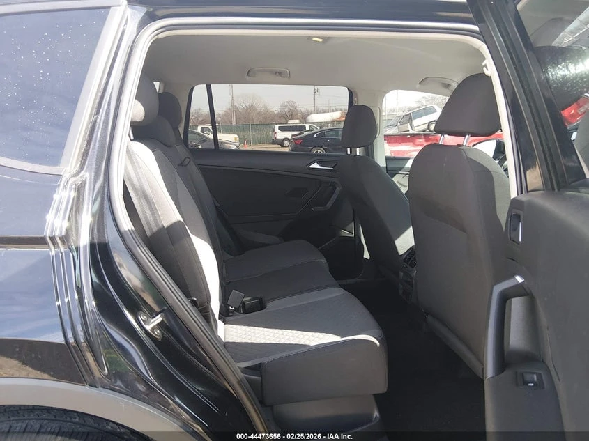 VW Tiguan 2.0L I-4 DI, DOHC, VVT, TURBO, 184HP All Wheel | Mobile.bg � ����������� 8