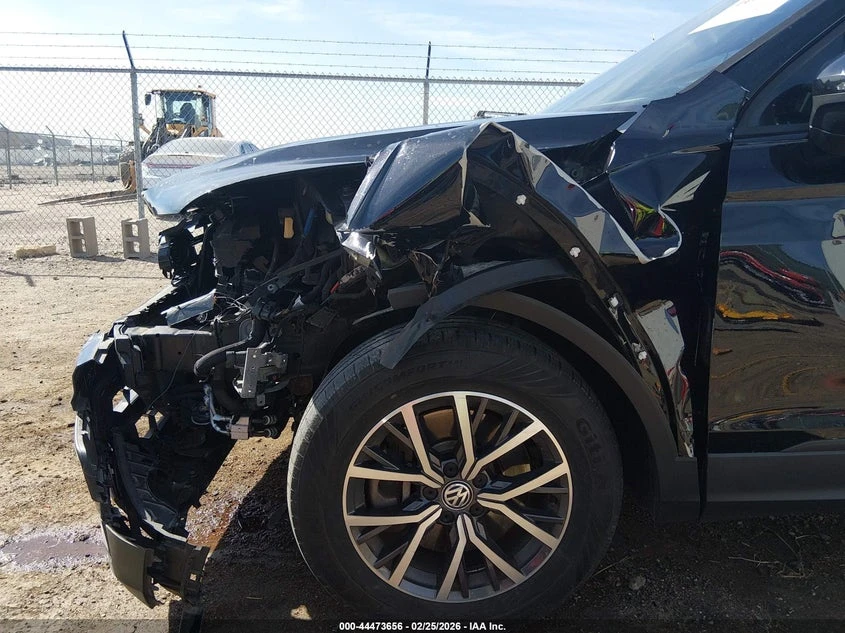 VW Tiguan 2.0L I-4 DI, DOHC, VVT, TURBO, 184HP All Wheel | Mobile.bg � ����������� 6