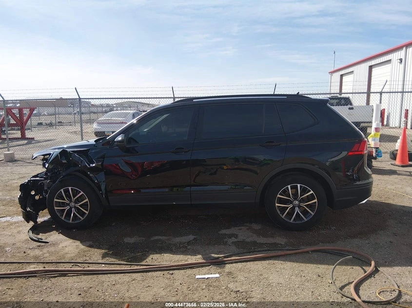 VW Tiguan 2.0L I-4 DI, DOHC, VVT, TURBO, 184HP All Wheel | Mobile.bg � ����������� 14