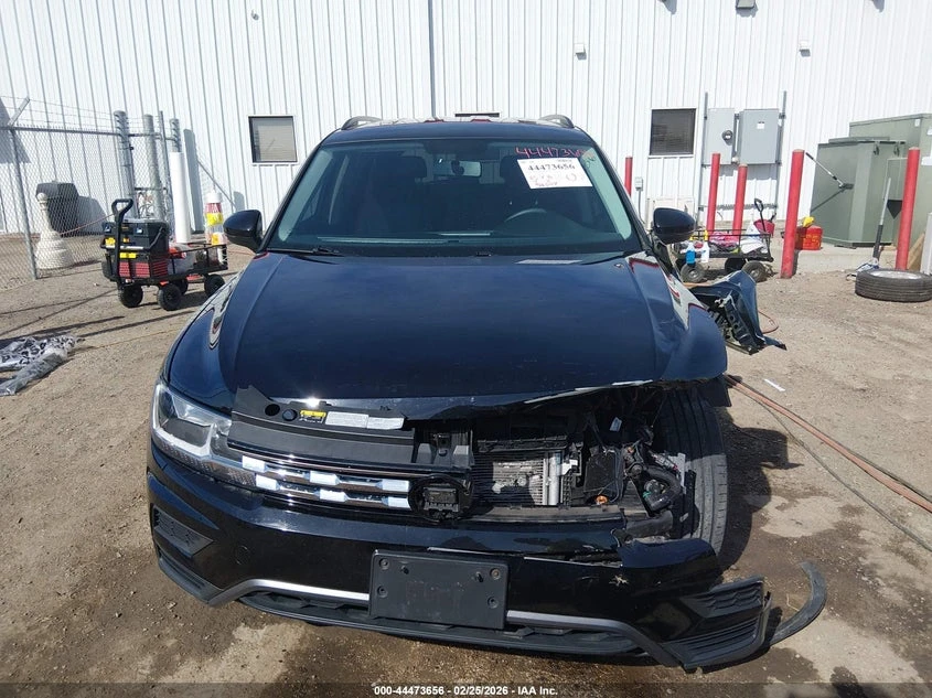 VW Tiguan 2.0L I-4 DI, DOHC, VVT, TURBO, 184HP All Wheel | Mobile.bg � ����������� 12