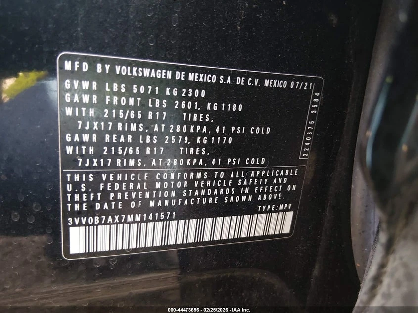 VW Tiguan 2.0L I-4 DI, DOHC, VVT, TURBO, 184HP All Wheel | Mobile.bg � ����������� 9