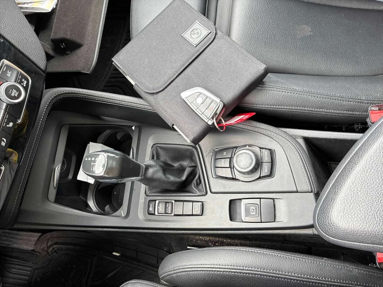 BMW X1 * xDrive28i * КАМЕРА * ПОДГРЕВ * ПАМЕТ, снимка 11 - Автомобили и джипове - 54418034