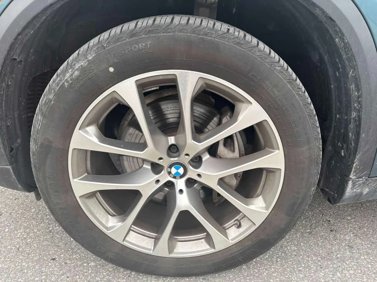 BMW X5 * xDrive40i * DISTRONIC* HARMAN/KARDON* 360* HUD* , снимка 7 - Автомобили и джипове - 54478221