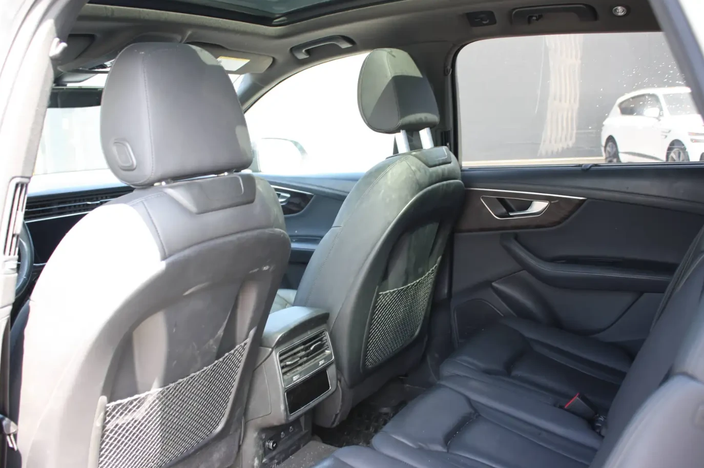 Audi Q7 2023 Audi Q7 Technik, снимка 8 - Автомобили и джипове - 54759718