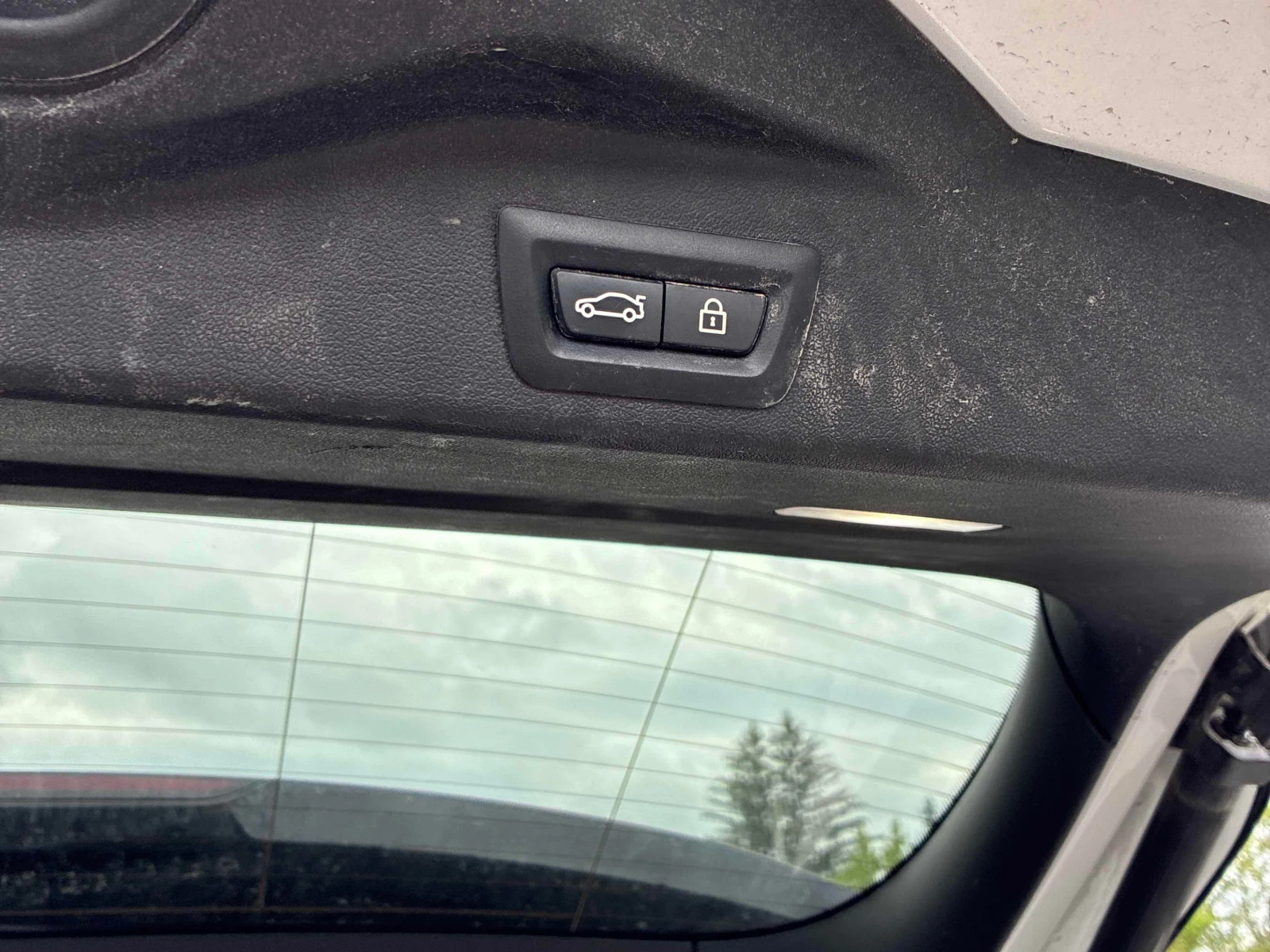BMW X5 xDrive40i/M-PACK/LASER/H&K/PANO/360/ОБДУХВАНЕ/HUD, снимка 11 - Автомобили и джипове - 54977708