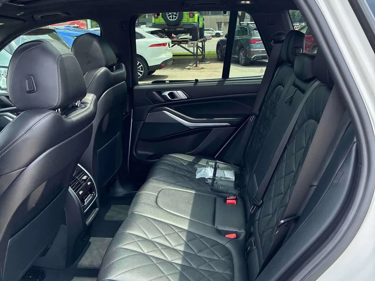 BMW X5 | xDrive40i | 360 | HUD | ПАНОРАМА | , снимка 12 - Автомобили и джипове - 55094553