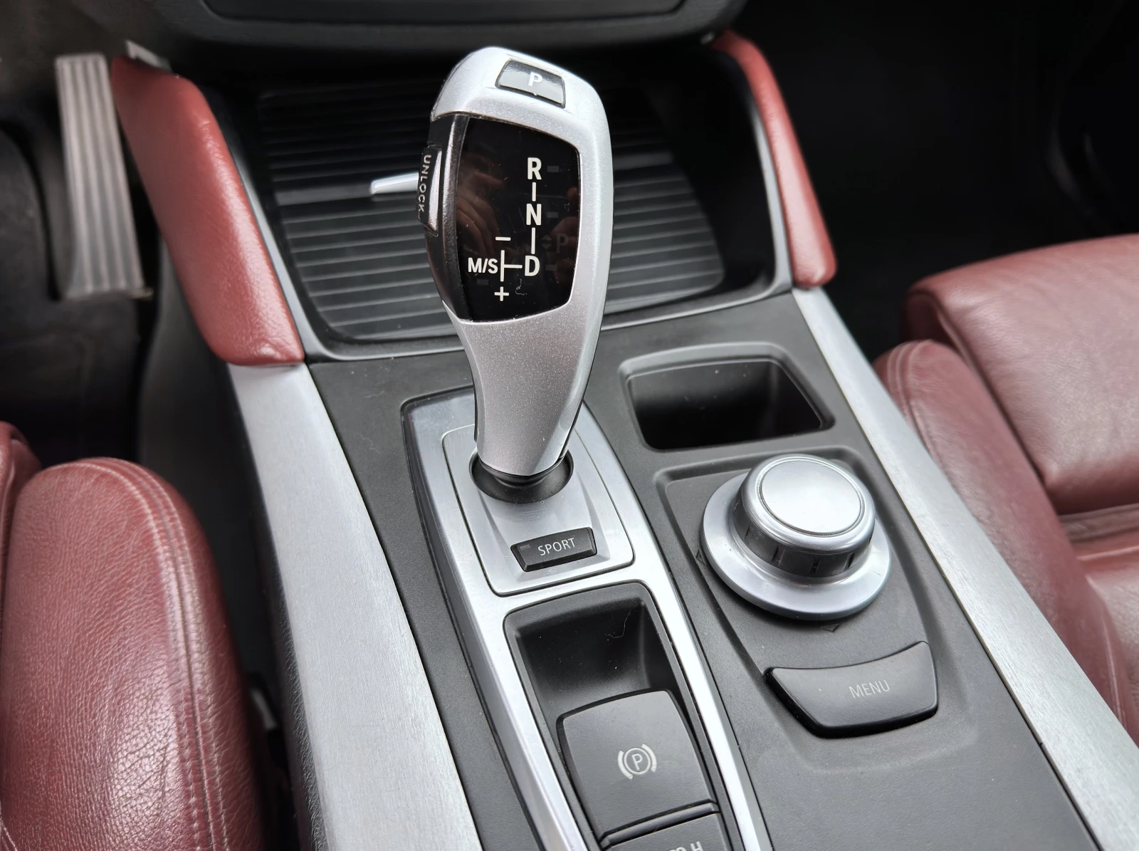 BMW X6 3, 5 xD 286k. КАТО НОВ, снимка 11 - Автомобили и джипове - 55427816