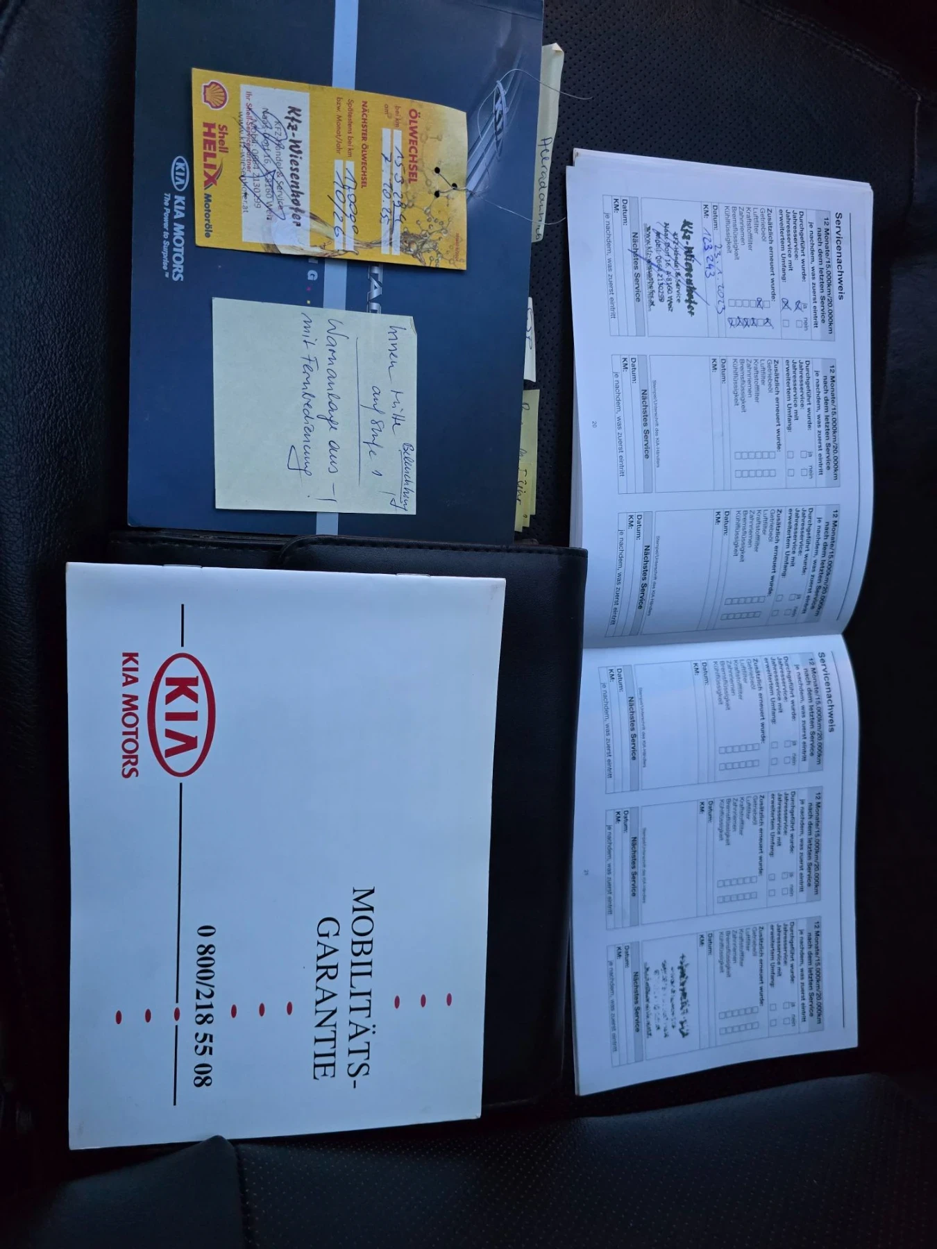 Kia Sportage 2.0 CRDI ACTIVE4X4, снимка 17 - Автомобили и джипове - 56137731