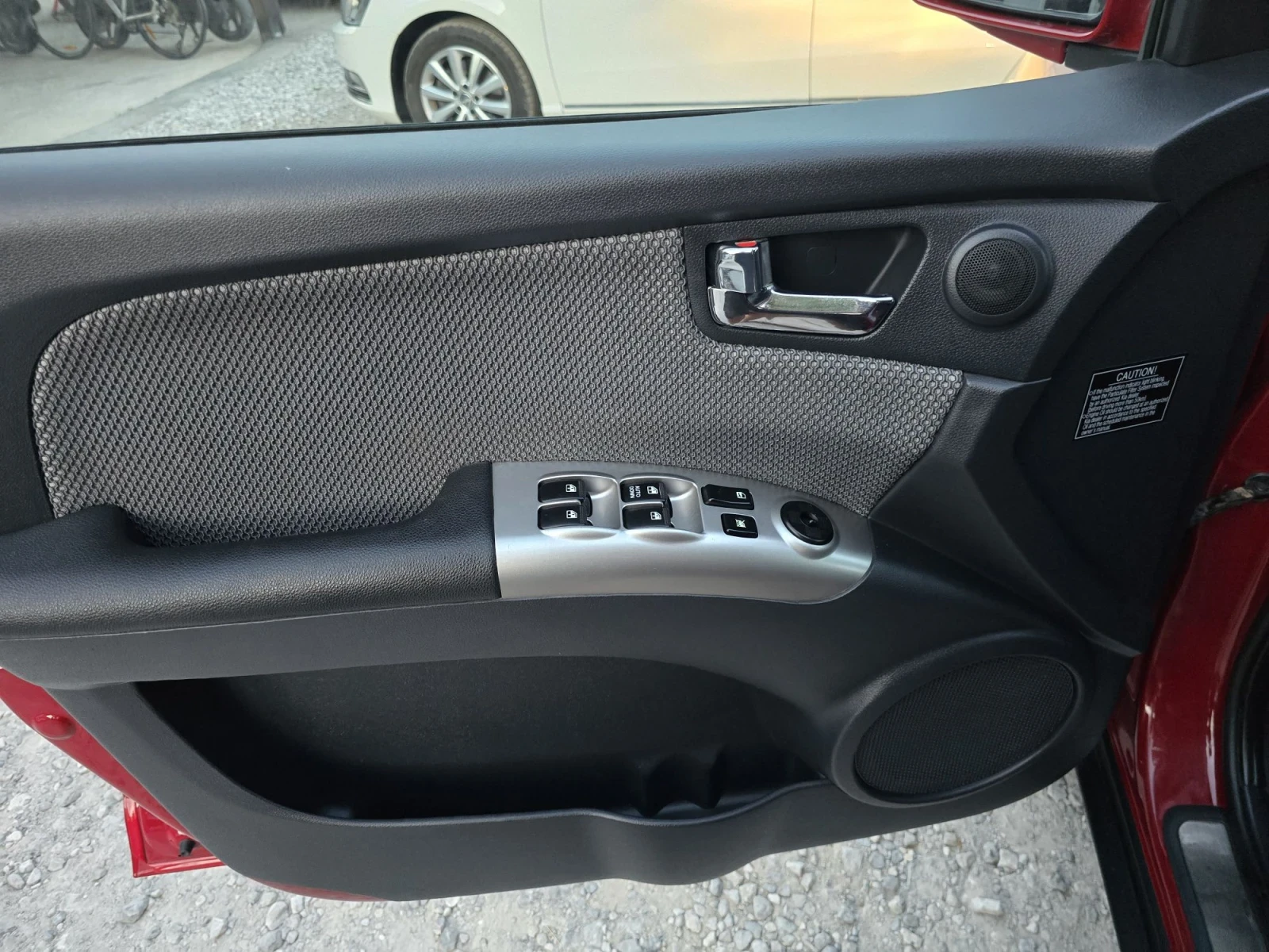 Kia Sportage 2.0 CRDI ACTIVE4X4, снимка 15 - Автомобили и джипове - 56137731