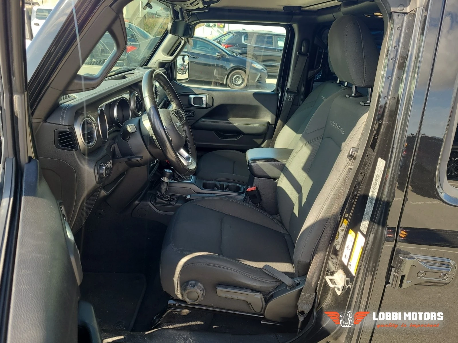 Jeep Wrangler, снимка 5 - Автомобили и джипове - 56435998