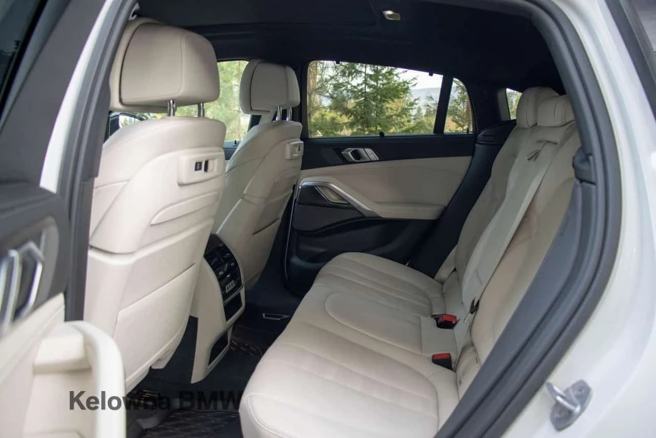 BMW X6 * 40i xDrive40i M Carbon Exterior and Enhanced pac | Mobile.bg � ����������� 15