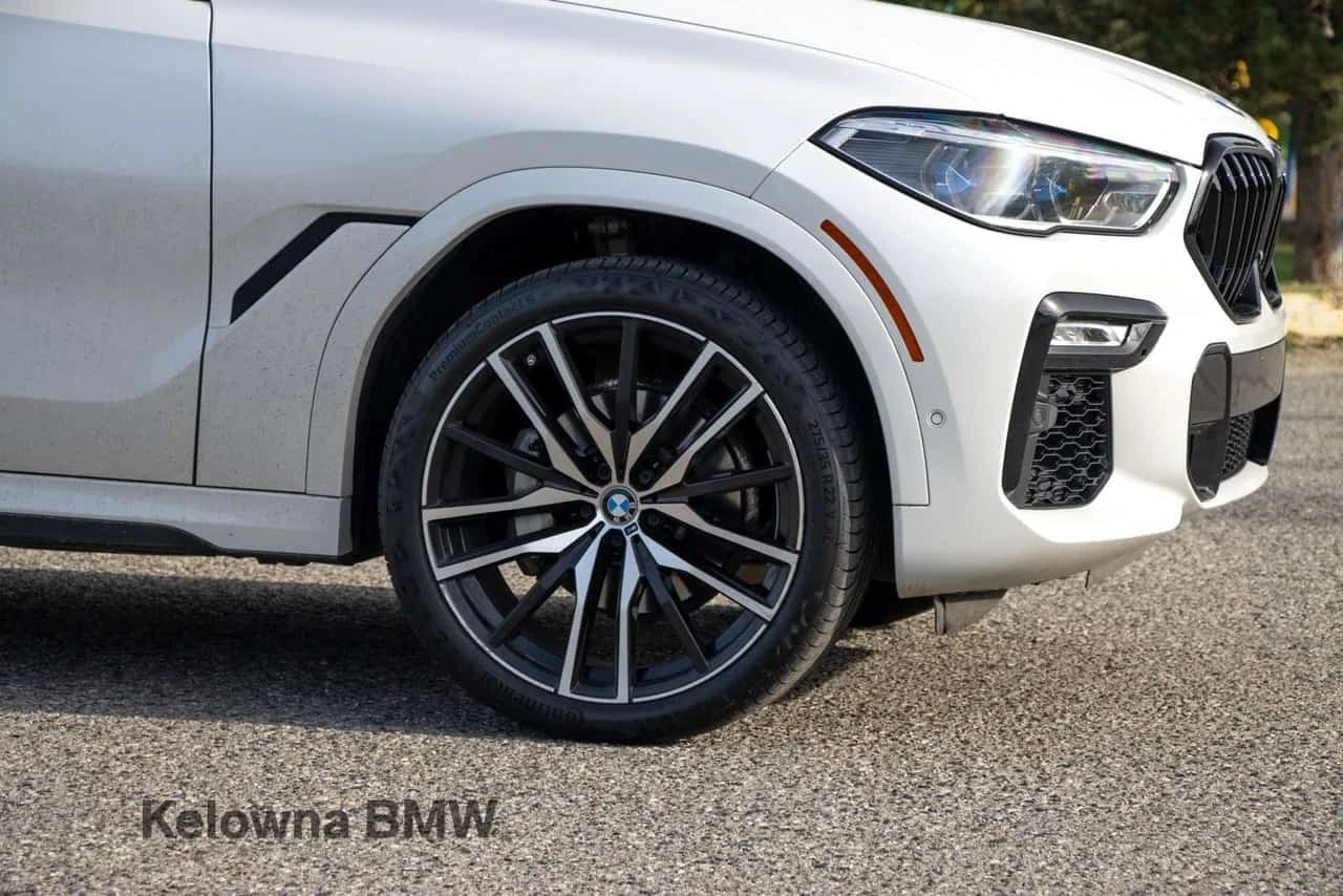 BMW X6 * 40i xDrive40i M Carbon Exterior and Enhanced pac | Mobile.bg � ����������� 4