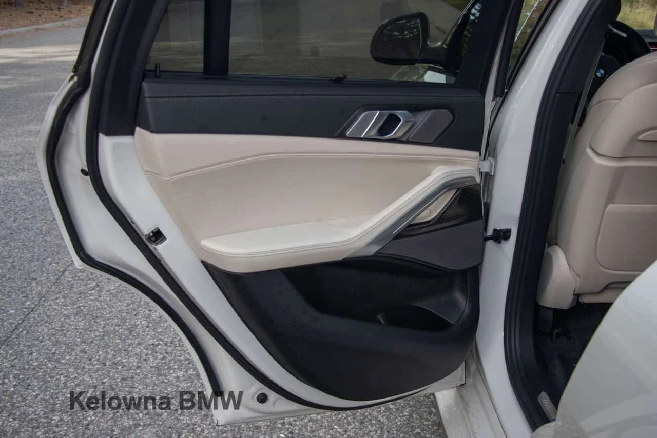 BMW X6 * 40i xDrive40i M Carbon Exterior and Enhanced pac | Mobile.bg � ����������� 16