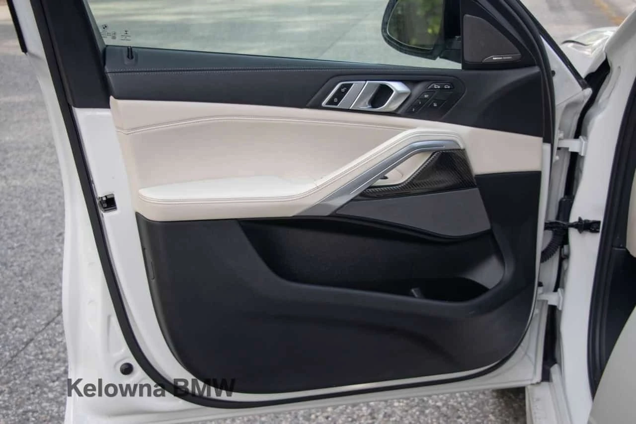 BMW X6 * 40i xDrive40i M Carbon Exterior and Enhanced pac | Mobile.bg � ����������� 14