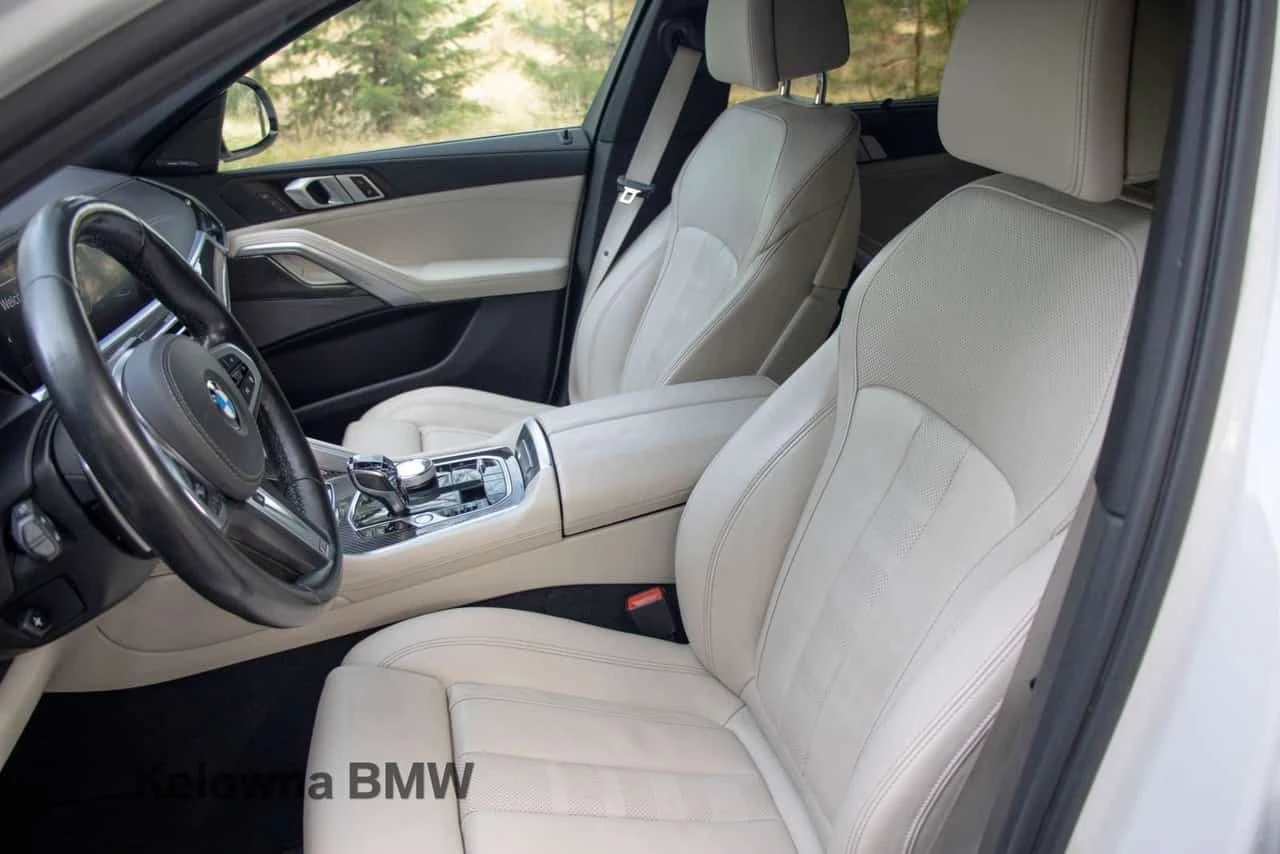 BMW X6 * 40i xDrive40i M Carbon Exterior and Enhanced pac | Mobile.bg � ����������� 9