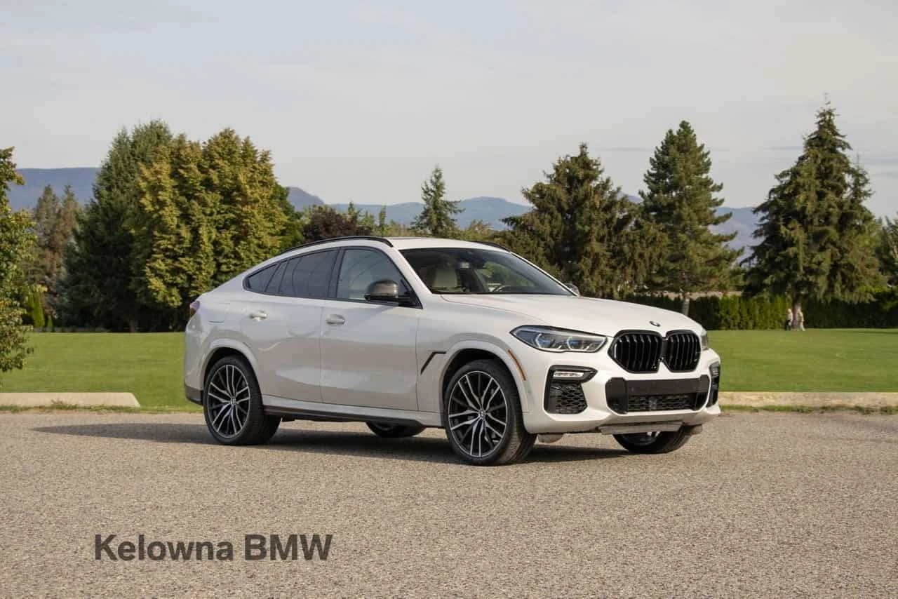 BMW X6 * 40i xDrive40i M Carbon Exterior and Enhanced pac | Mobile.bg � ����������� 3