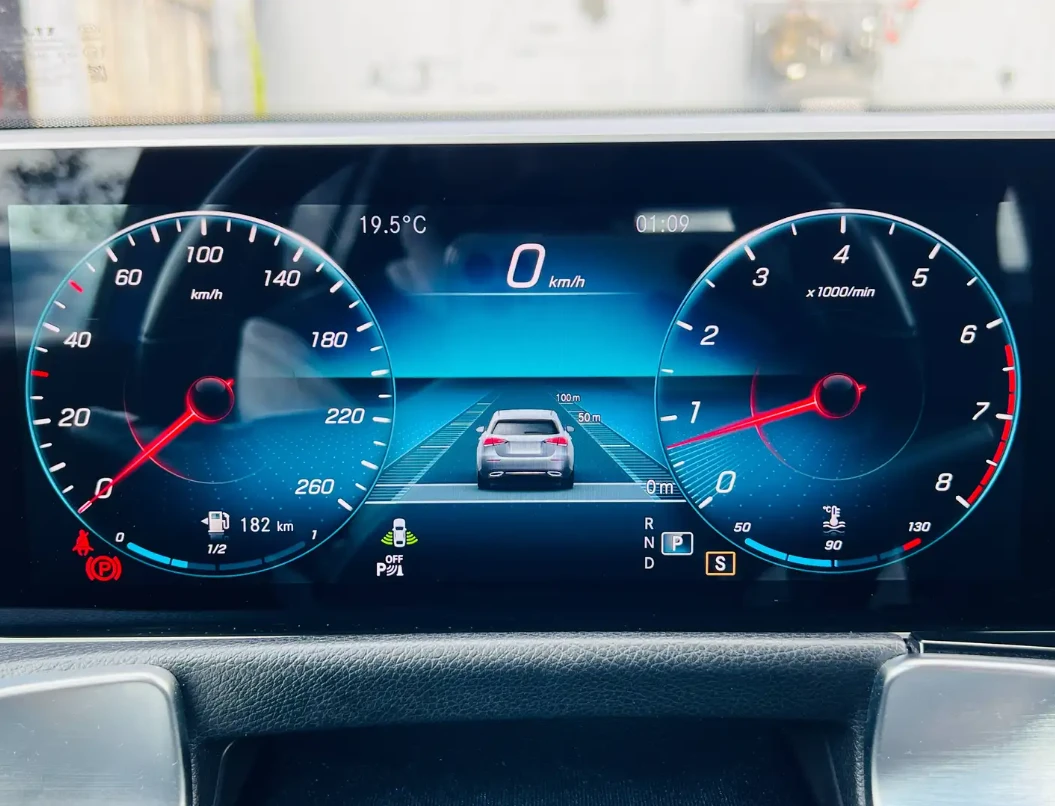 Mercedes-Benz GLB 250 ��� * ������� ������� * 4�4 | Mobile.bg � ����������� 15