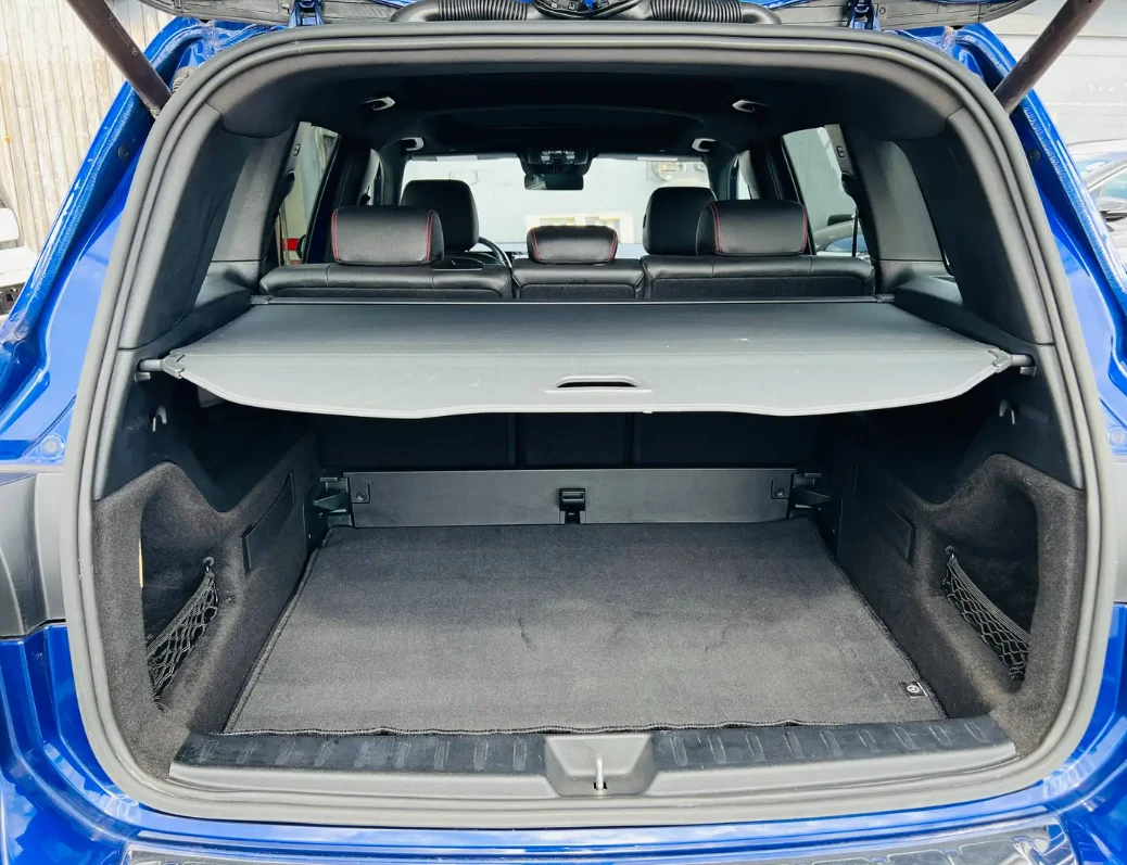 Mercedes-Benz GLB 250 ��� * ������� ������� * 4�4 | Mobile.bg � ����������� 13