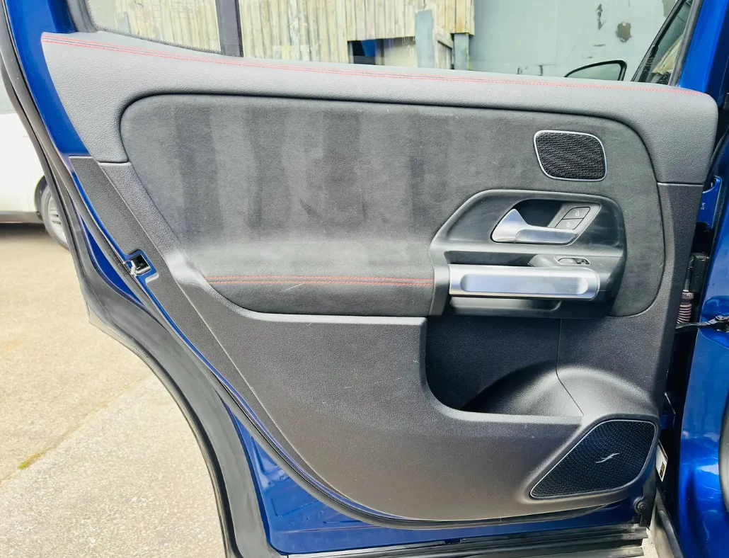Mercedes-Benz GLB 250 ��� * ������� ������� * 4�4 | Mobile.bg � ����������� 14