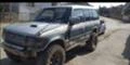 Mitsubishi Pajero 2.5тди НА ЧАСТИ, снимка 1