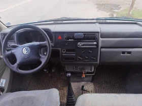 VW Transporter 2.5TDI, снимка 9