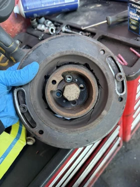 VW Transporter 2.5TDI, снимка 12