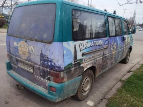 VW Transporter 2.5TDI, снимка 5